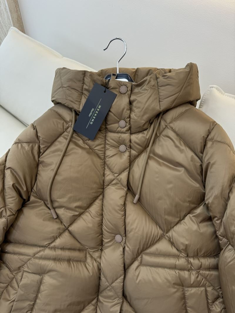 Alexander Wang Down Jackets